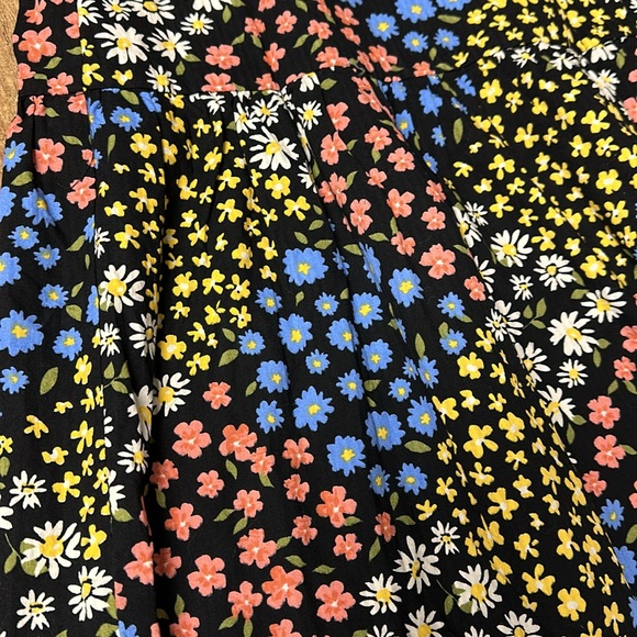 Princess Highway nwt Wendy cool floral print sweetness in the air dress - Picture 4 of 13